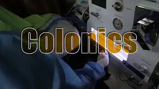Benefits of colonics