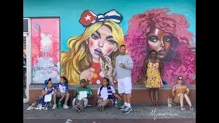 Calle Ocho 2019