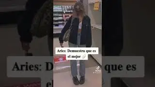 ✓tik tok✓ π signos zodiacales π