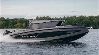 Victory A8 for sale in West Vancouver