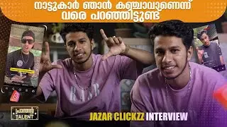 Jazar Clickz | Pranthan Got Talent | Cinemapranthan