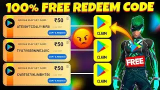 Best apps to get free redeem codes - Google gift card apps 2023 - How to get google redeem codes