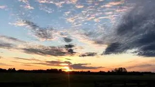 Мама этой ночью я жил (Instrumental) Ed. Records
