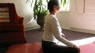 2 - Spinal Flex - Kundalini Yoga