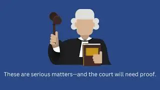 Can You Reopen a Divorce Case in Ontario