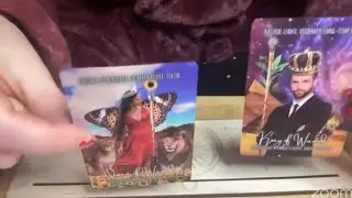 DIVINE MASCULINE🔥MARS🚀+VENUS❤️&zwj;🔥DIVINE FEMININE🌹IN CAPRICORN♑️KING+QUEEN OF WANDS NEW EARTH🌍UNIONS🔥🔥
