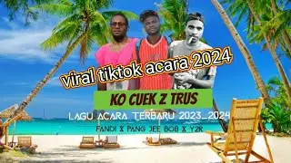 Masa ko cuek z trus_Liba_//Fandi x Pang jee bob x Y2R//#laguacara2023 #viraltiktok