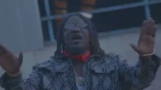 Zack Gh - Ahye Obi (Official Video)