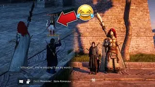 BOUNTY HUNTER Pet Goose Vs My Heavenly King Body Guard😂 Must WATCH!!!