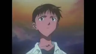 Neon Genesis Evangelion - A Cruel Angel's Thesis (Full German Version)