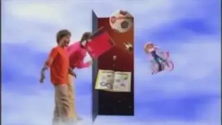 Teletubbies Custom Funding Credits 2