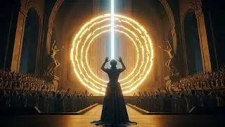 Humanity Was Declared Guilty&mdash;Until the Ancient Relic Awoke and Named Them &lsquo;Bearer of  | HFY Sci-Fi.