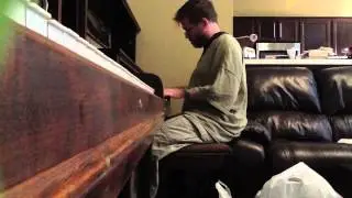 Boogie Woogie Improvisation by John Tennison on July 15, 2012