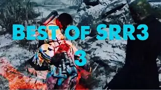 SRR3 Funny moments 3