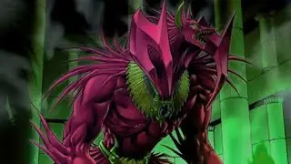 Yu-Gi-Oh Card Explanation (The End of Anubis)