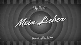 Mein Lieber - Kate Rossow
