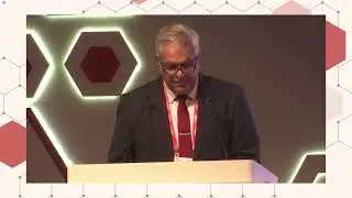 ICDRI 2024 - Inaugural Session