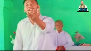 JIUAO GONAI LAMA Dance💃🕺 Video//Ringkhang Basumatary