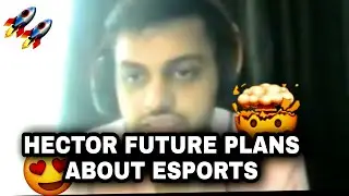 SoulxHector reply on Future Planning 🥺🤞And About PMWI Slot