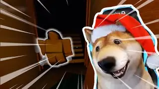 SHE GAVE ME A HEART ATTACK! Imagine - ROBLOX