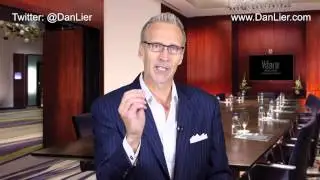 Dallas Motivational Keynote Speaker - HUSTLE