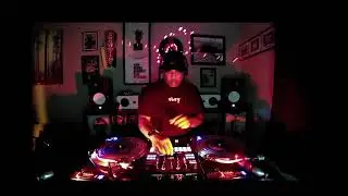 House, Nu Disco, Chicago, Titan Davis, Cratebug, Cajmere
