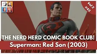 Superman Red Son (DC 2003)