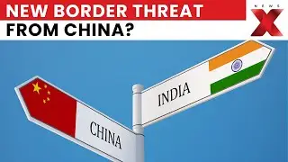 India-China Tensions: Why Is China Claiming Shaksgam Valley Again? India Reacts Strongly