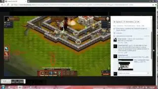 hack throne rush....by (hama kurdi hd)