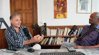 Trump, China e Moçambique: para onde vai o mundo? | Severino Ngoenha & Luca Bussotti
