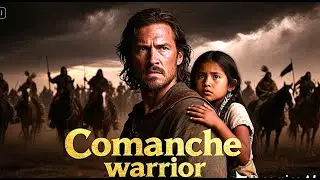 He Sheltered A Comanche Girl &mdash; The Next Day, 70 Warriors Surrounded His Cabin