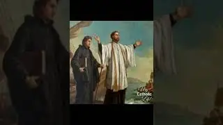 St. Francis Xavier