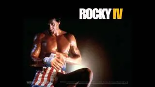 Rocky 4 - There's no easy way out (great quality)