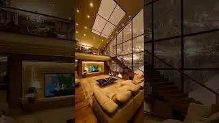 Casa fantastica - nevicata rilassante #relax #travel