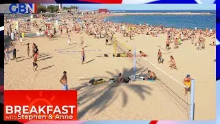 Lanzarote BANNING Brits in favour of Germans | Travel expert reacts