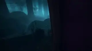 Among The Sleep LIVE!