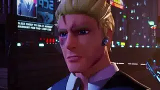 My Reaction When Masa Shoots Lucks from META Runner Season 2