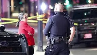 Burbank Fatal Auto vs Pedestrian SOT 03/20/21