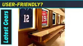 Nice C Jersey Frame: The Ultimate Display for Sports Fanatics!