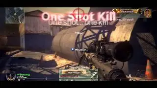 Viok Vs Crystals II/Valiant 1v1 | 2-0 Mw2