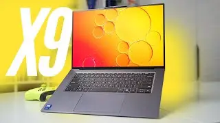 ThinkPad X9 Hands-On Review: Brave or a Mistake?
