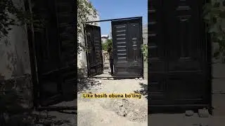 #darvoza #hitech #qoqon #narxlari #fargona #2024 #andijon #yaypan #beshariq #toshkent #bagdod #shor