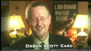 Writers of the Future 2006 Documentary Part 1 of 3