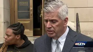 Attorneys for Quintez Brown argue federal charges shouldn't stand