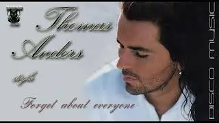 Thomas Anders style - Forgot about everyone