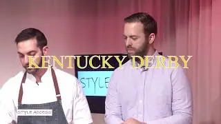 Style Access: S2 Ep13 - Best Of 2017
