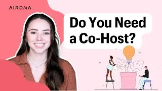 How to Find the Right Airbnb Co-Host (Roles, Agreements & Platforms Explained)