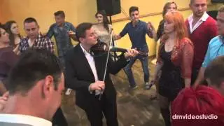 Anton Trifoi, Elena Lucaci - Majorat Andrei ILIA 2014 (4)