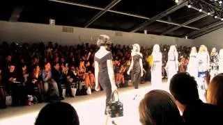 London Fashion Week Autumn / Winter 2012 Day One best bits