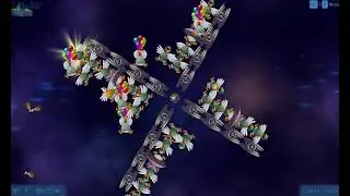 Chicken Universe Day 15 mission medium #trending